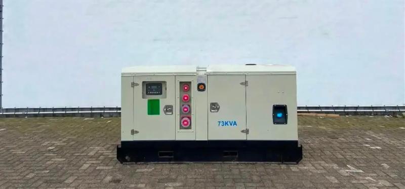Perkins 73 GENERATOR